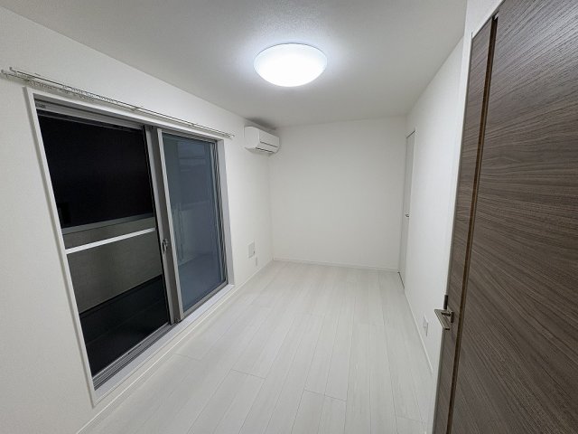 居室・リビング　別のお部屋の写真です