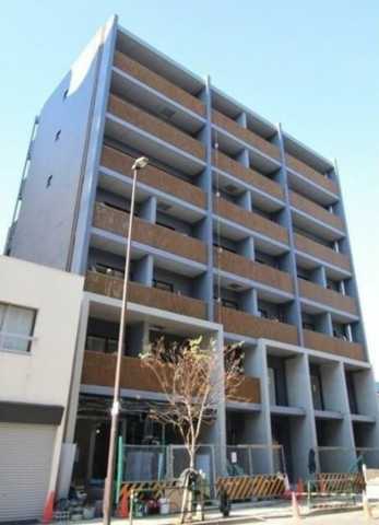 建物外観　リライフ浅草店