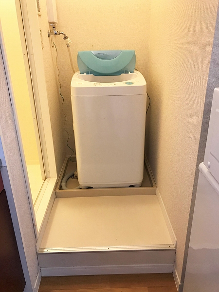 その他設備　現況