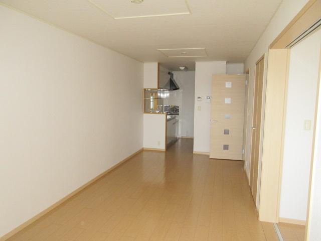 居室・リビング　綺麗なお部屋です