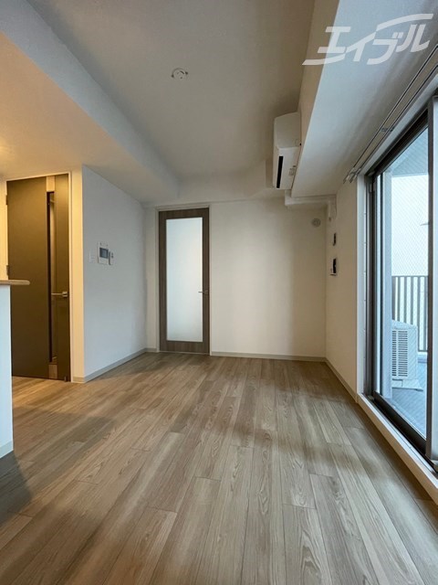 居室・リビング　ダイニング９．４帖あります！