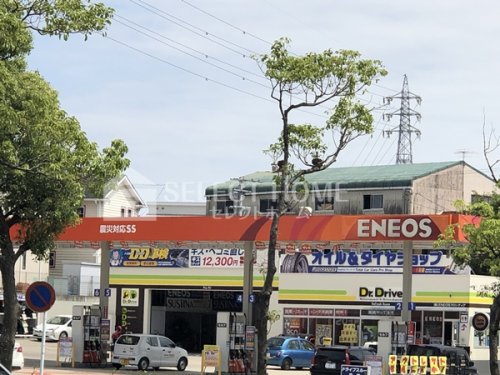 その他　【水素】ENEOSDr.Drive岡崎羽根店（その他）まで112m