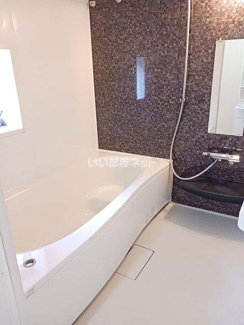 セーヌ アンジェ塩屋の風呂写真