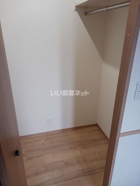 セーヌ アンジェ塩屋の内装写真