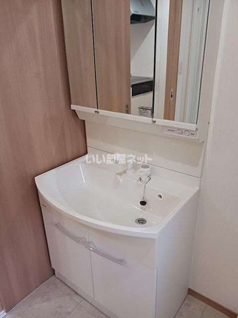 セーヌ アンジェ塩屋の内装写真