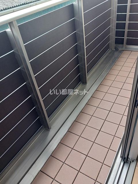 セーヌ アンジェ塩屋の内装写真