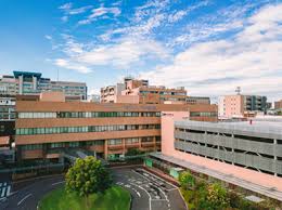 大学・短大　国立岡山大学医学部（大学・短大）まで1372m