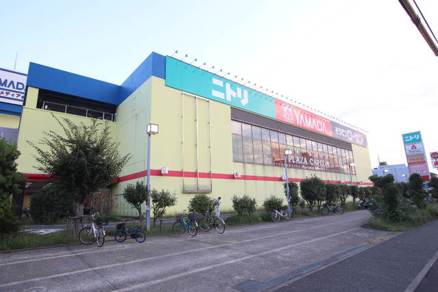 その他　ニトリ磯子店（その他）まで950m