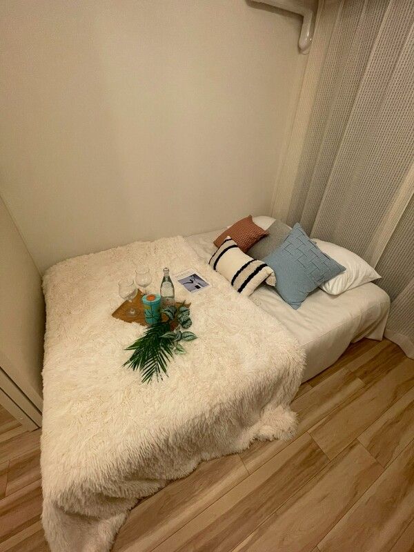 その他部屋・スペース　内装もきれいです