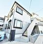 石川台駅より徒歩7分 1階 築27年5ヶ月の賃貸物件