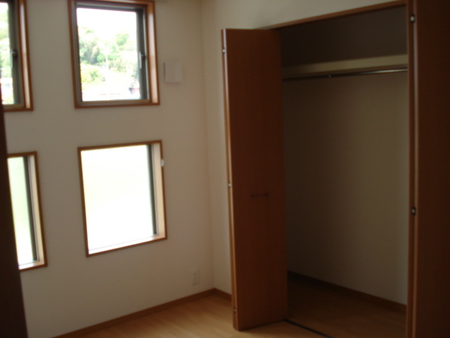 その他部屋・スペース　洋室