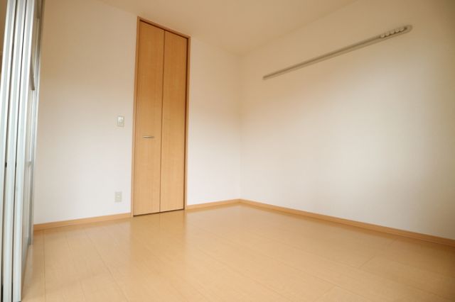 セジュール名谷IIの内装写真