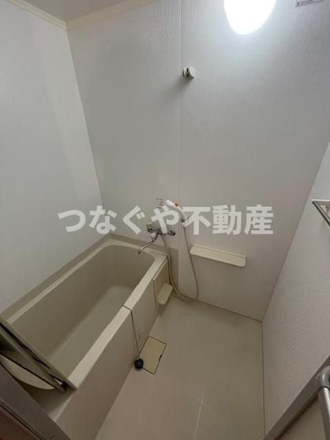 バス・シャワールーム　目黒中央マンション