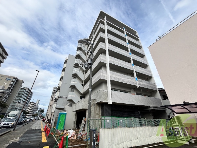 北本町1丁目PJの外観写真