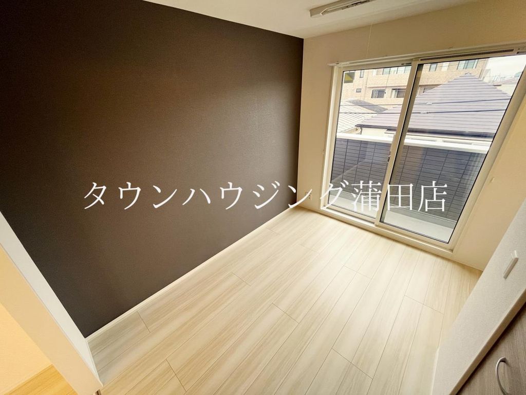その他部屋・スペース　★タウンハウジング蒲田店取り扱い★