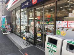 コンビニ　セブンイレブン 新小岩ルミエール店（コンビニ）まで320m