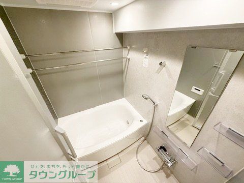 バス・シャワールーム　【初期費用分割・クレカ対応】一都三県のお部屋探しは2025…