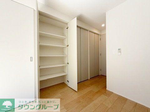収納　【初期費用分割・クレカ対応】一都三県のお部屋探しは2025…