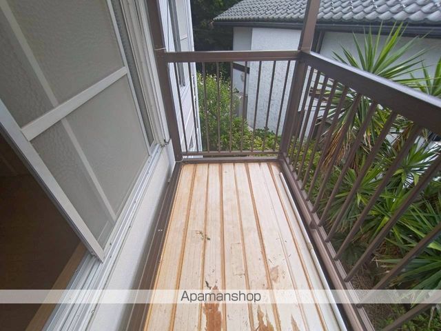 パルつきみ野の内装写真
