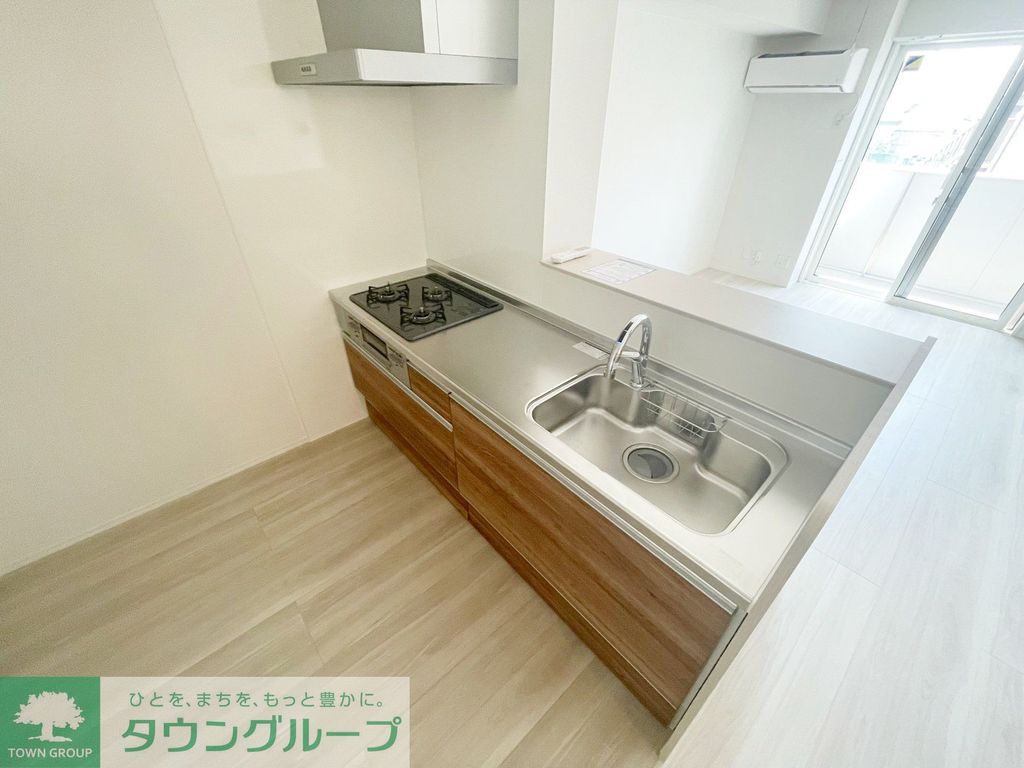 キッチン　★お問い合わせはタウンハウジングまで★