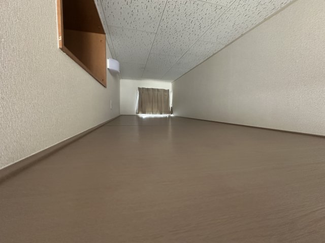 レオパレスGINGAの内装写真