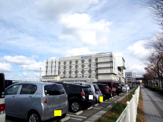 大学・短大　大阪公立大学りんくうキャンパス（大学・短大）まで2748m