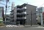 レオパレス片倉大丸 4階 築15年5ヶ月の賃貸物件