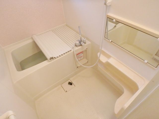 バス・シャワールーム　同シリーズ