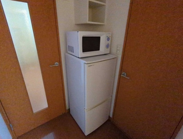 その他設備　同間取り部屋参考写真です。