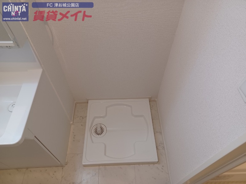 その他設備　別部屋参考写真