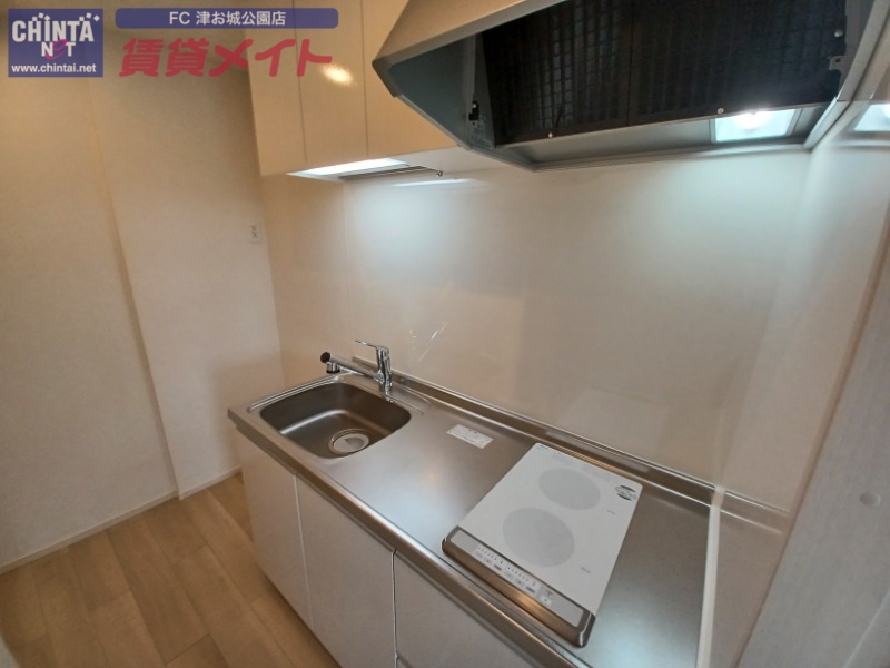 キッチン　同型タイプ画像