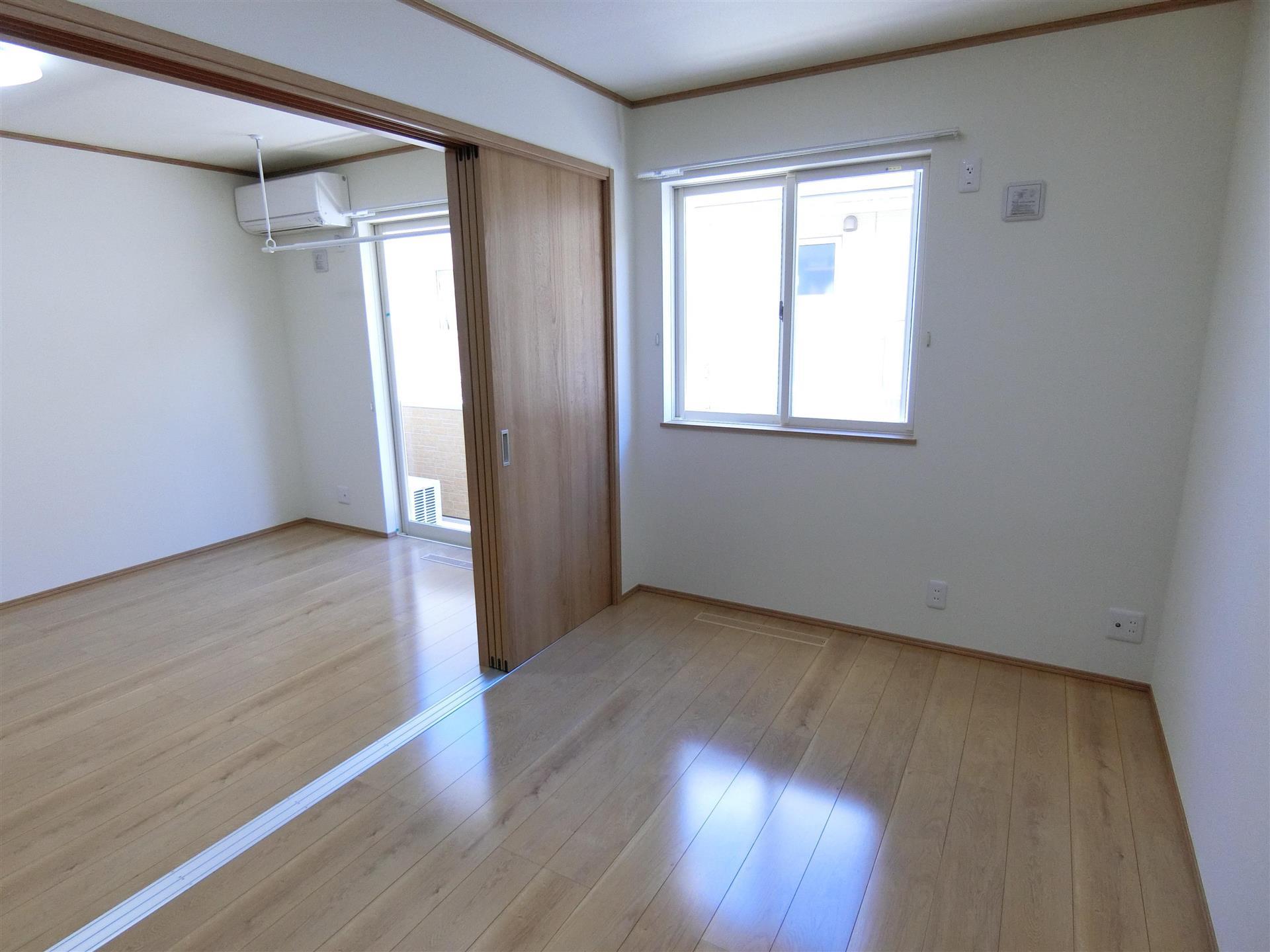 その他部屋・スペース　洋室