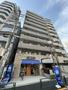 千駄木駅より徒歩1分 11階 築23年2ヶ月の賃貸物件