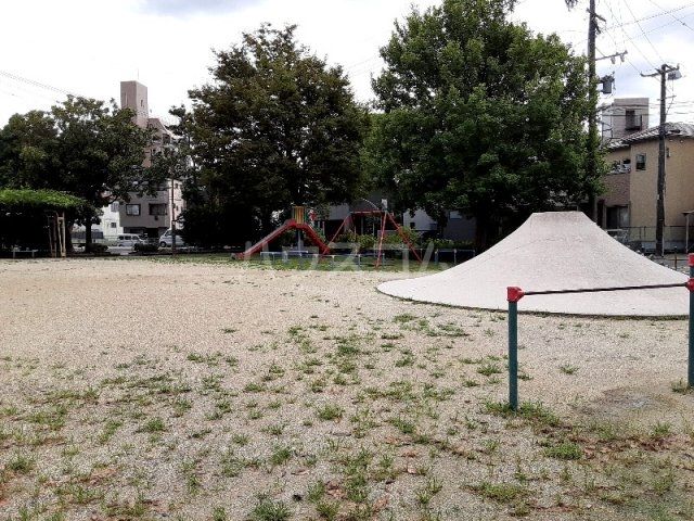 公園　金作公園（公園）まで179m