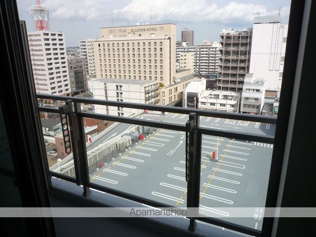 小田急小田原線 本厚木駅 徒歩5分 13階建 築18年の内装写真