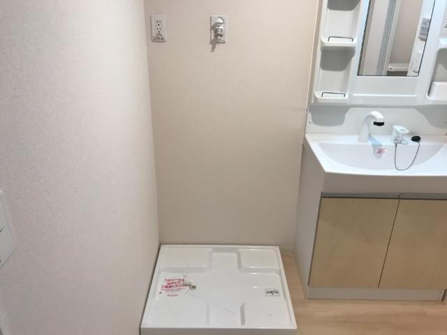 その他設備　室内設備