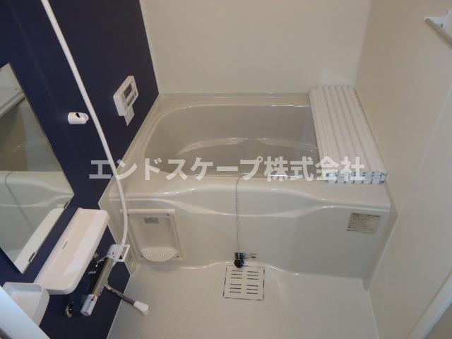 バス・シャワールーム　ユニットバス 高崎、前橋のお部屋探しはエンドスケープまで！お