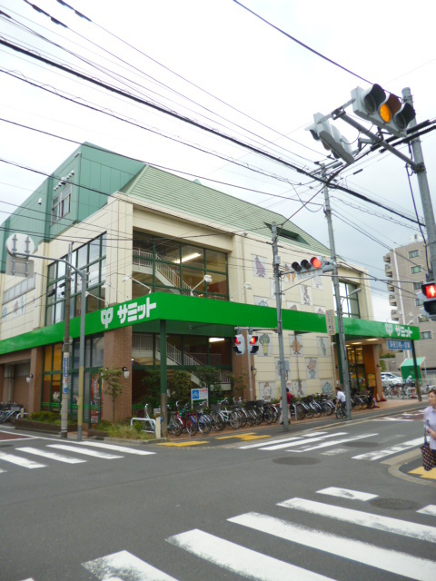 その他　サミットストア大田千鳥町店（その他）まで580m