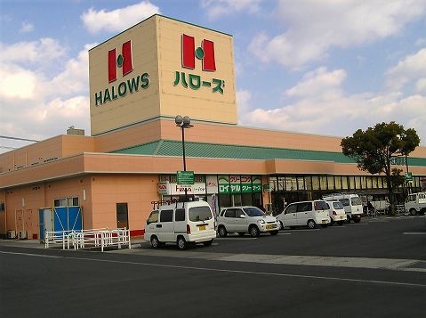 ＪＲ宇野線 備前西市駅 徒歩14分 2階建 築36年の周辺写真
