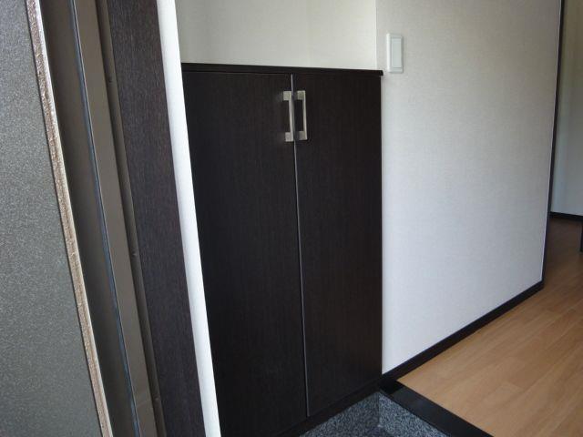 その他部屋・スペース　シューズＢＯＸ