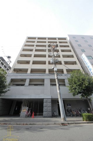 建物外観　KAISEI梅田