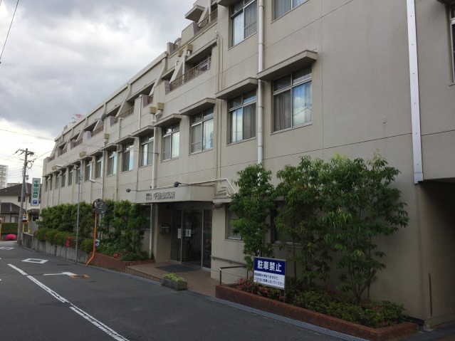 病院　医療法人篤友会千里山病院（病院）まで674m
