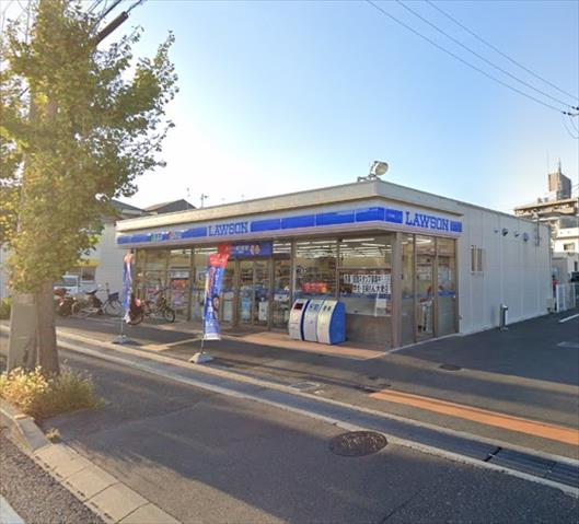コンビニ　ローソン（コンビニ）まで332m