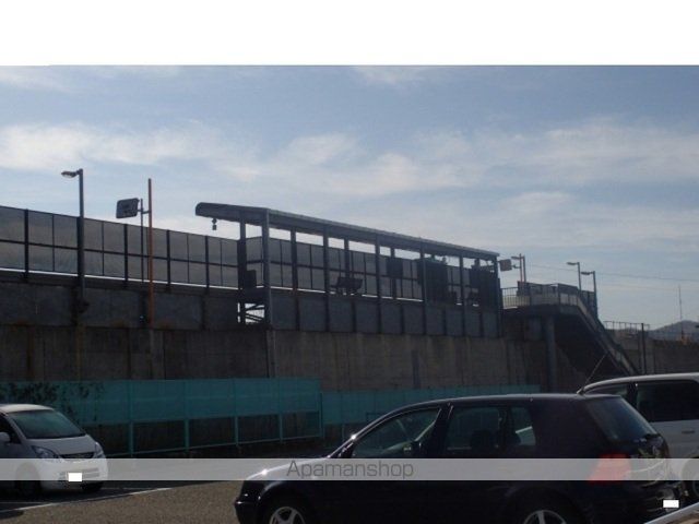 その他　文化の森駅（その他）まで600m