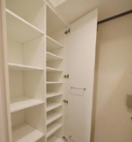 収納　別部屋参考写真