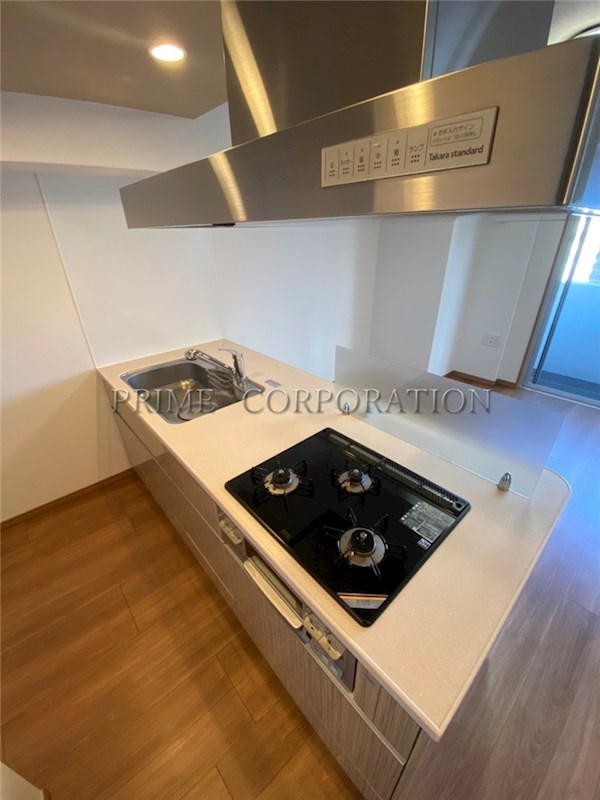 キッチン　※参考写真※