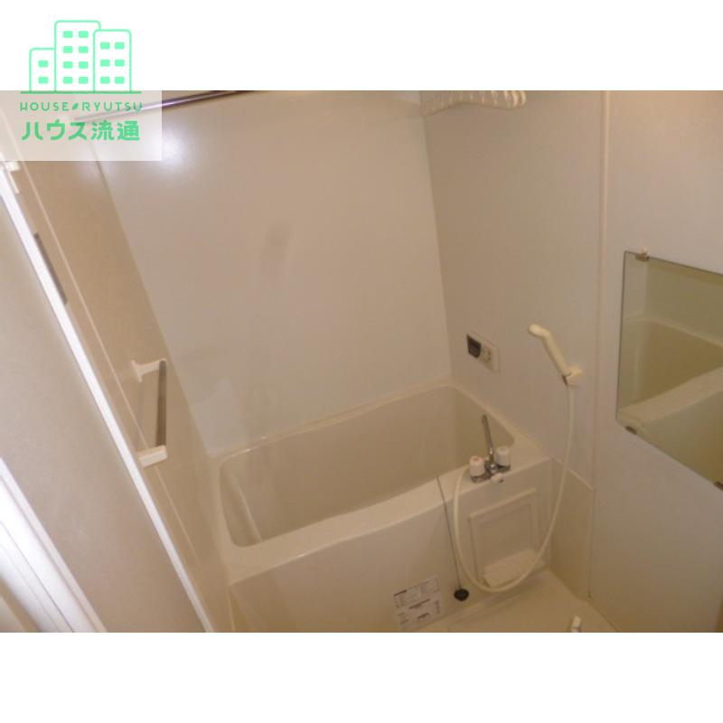 バス・シャワールーム　※別号室の写真