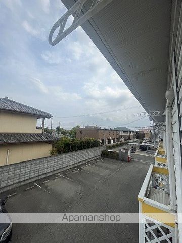 眺望　眺望