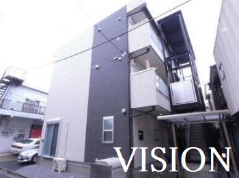 建物外観　☆外観☆