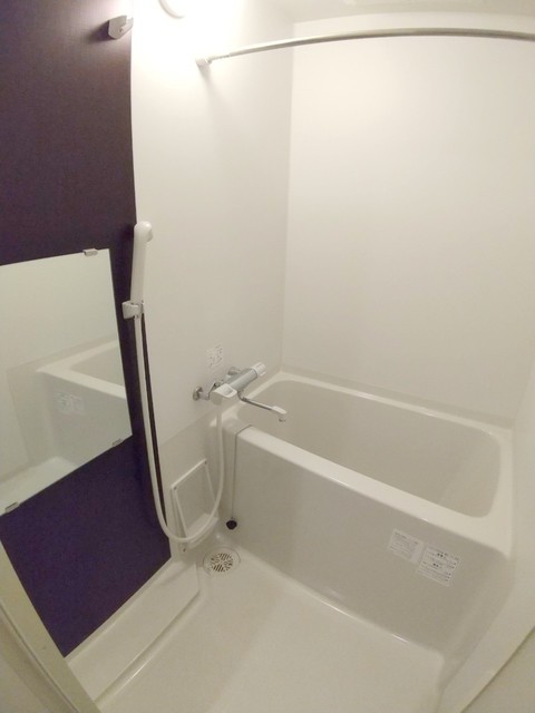 バス・シャワールーム　別部屋同仕様タイプ